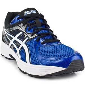ASICS Gel Contend 2 Gently Worn